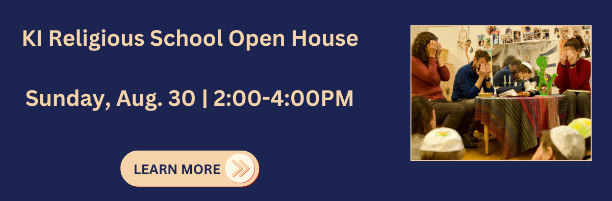 KIRS OPEN HOUSE